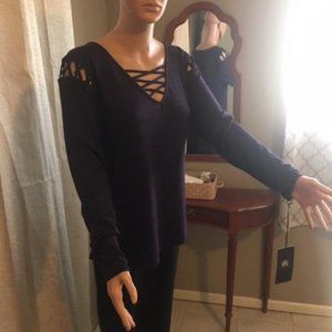 Purple Top